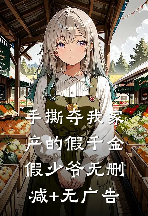 手撕夺我家产的假千金假少爷无删减+无广告