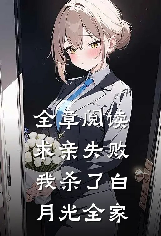 全章阅读求亲失败：我杀了白月光全家