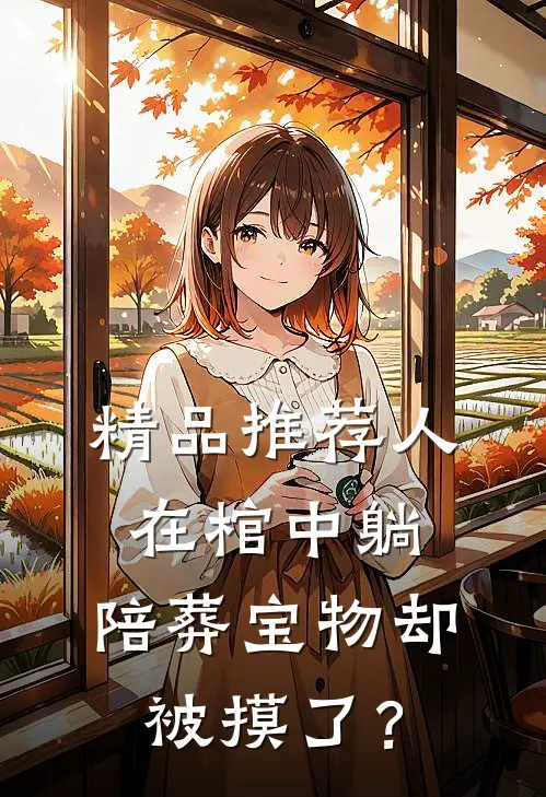 精品推荐人在棺中躺，陪葬宝物却被摸了？