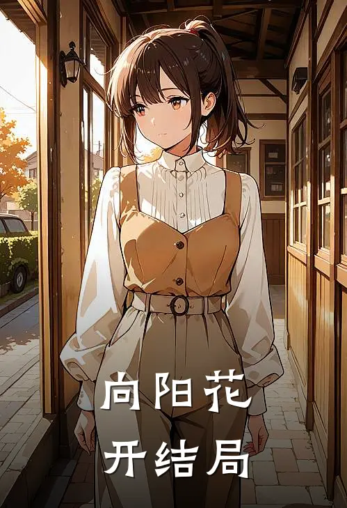 向阳花开结局