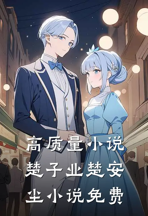 高质量小说楚子业楚安尘小说免费