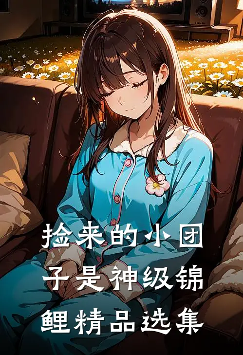 捡来的小团子是神级锦鲤精品选集