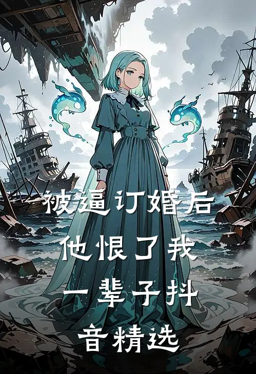 被逼订婚后，他恨了我一辈子抖音精选