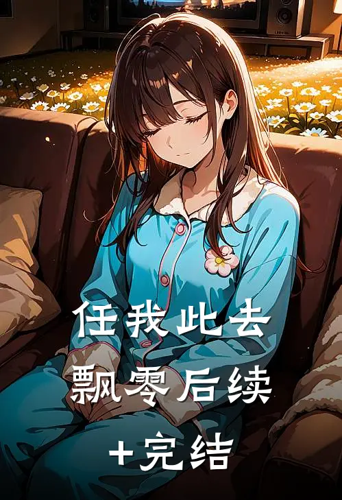 任我此去飘零后续+完结