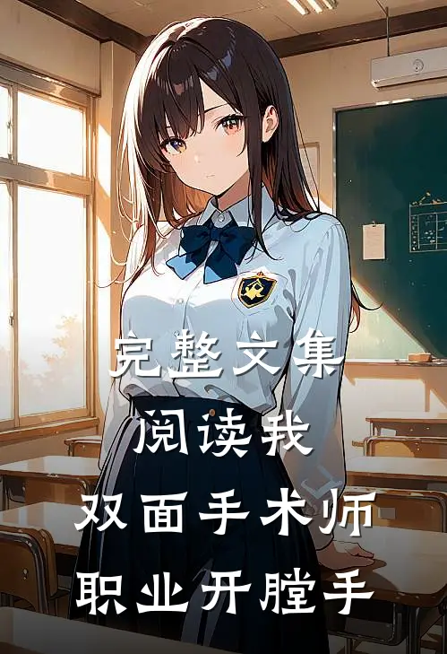 完整文集阅读我，双面手术师，职业开膛手