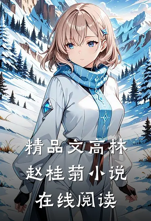 精品文高林赵桂菊小说在线阅读