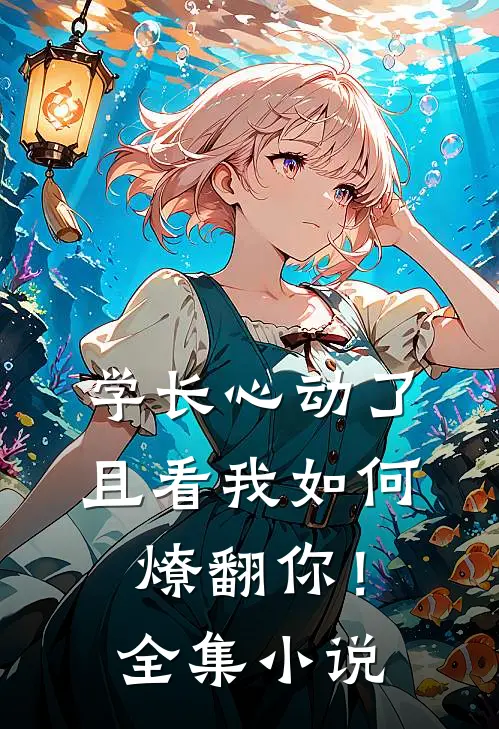 学长心动了，且看我如何燎翻你！全集小说