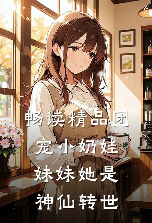 畅读精品团宠小奶娃：妹妹她是神仙转世