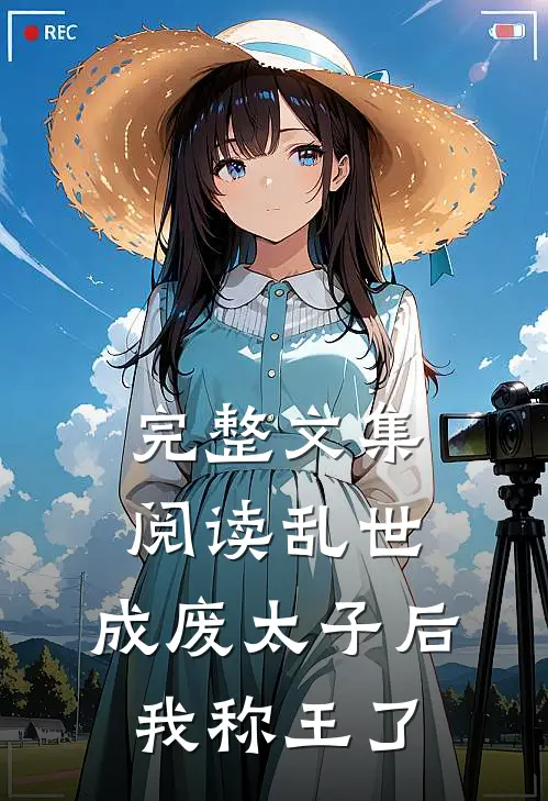 完整文集阅读乱世：成废太子后，我称王了