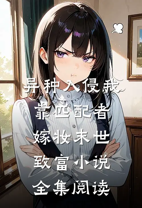 异种入侵我靠匹配者嫁妆末世致富小说全集阅读