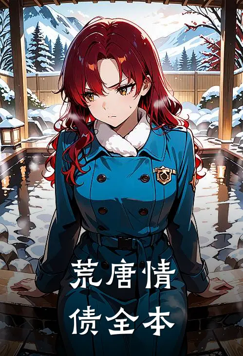 荒唐情债全本