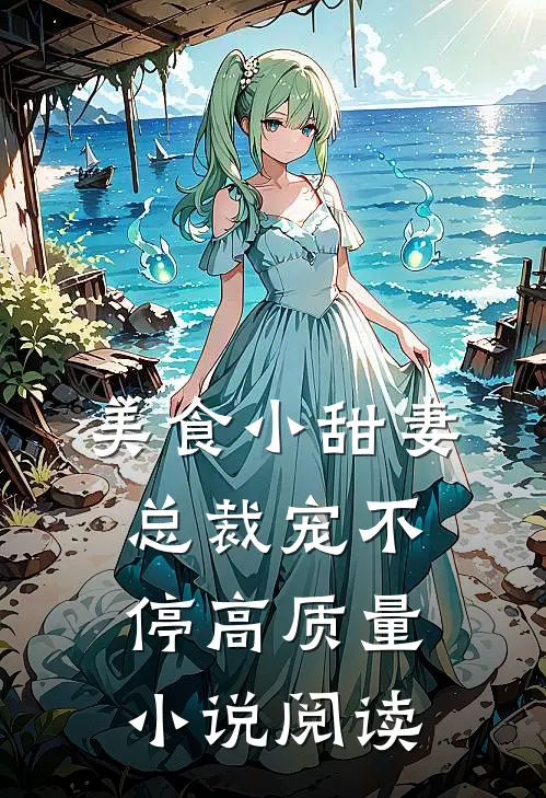 美食小甜妻：总裁宠不停高质量小说阅读