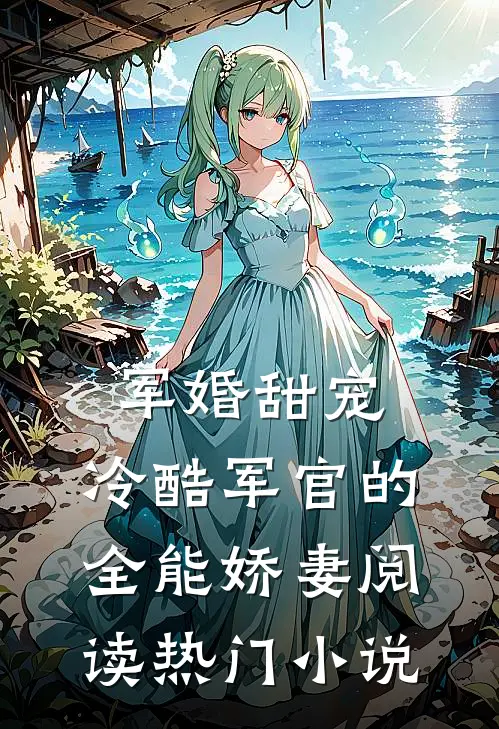 军婚甜宠:冷酷军官的全能娇妻阅读热门小说