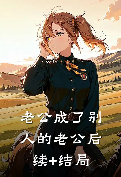 老公成了别人的老公后续+结局