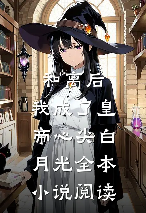 和离后，我成了皇帝心尖白月光全本小说阅读