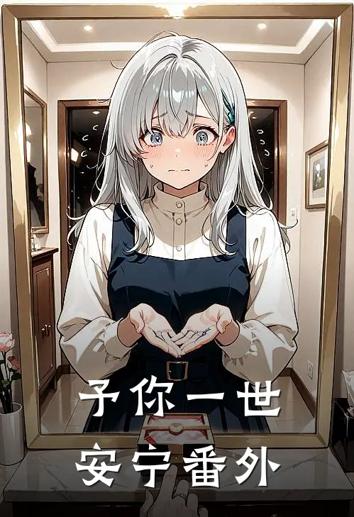 予你一世安宁番外