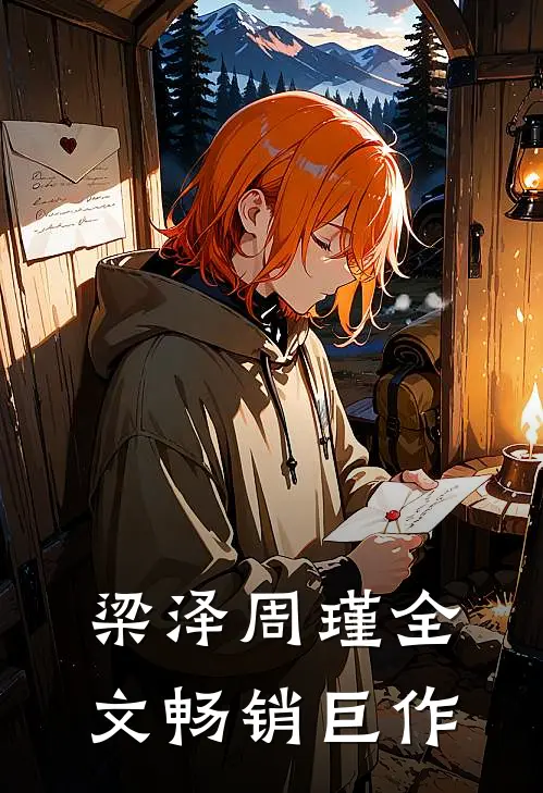 梁泽周瑾全文畅销巨作