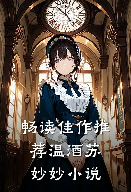 畅读佳作推荐温酒苏妙妙小说