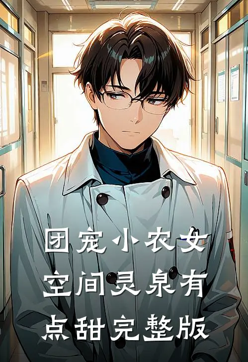 团宠小农女：空间灵泉有点甜完整版