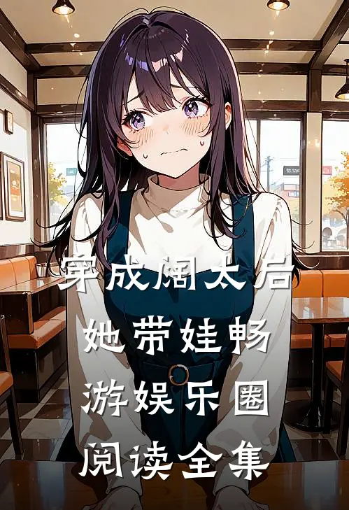 穿成阔太后，她带娃畅游娱乐圈阅读全集