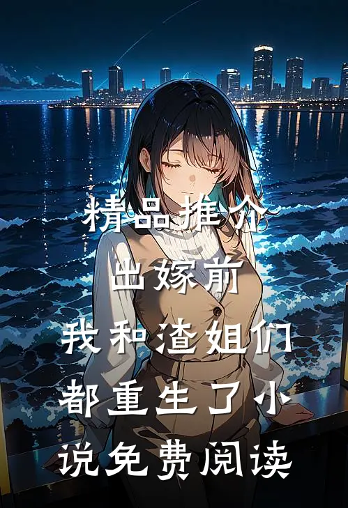 精品推介出嫁前,我和渣姐们都重生了小说免费阅读