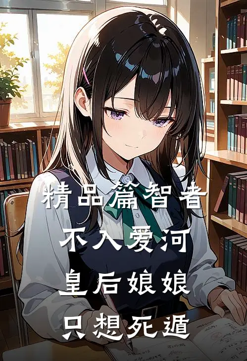 精品篇智者不入爱河，皇后娘娘只想死遁