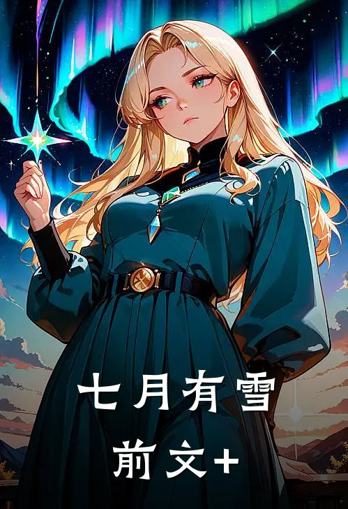 七月有雪前文+