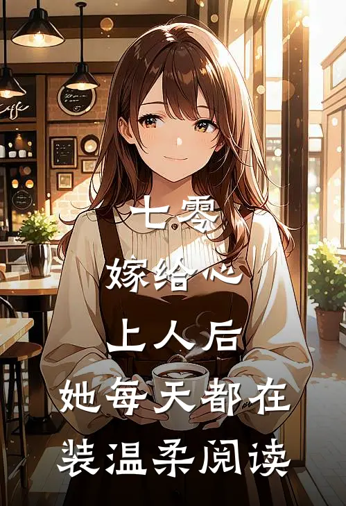 七零：嫁给心上人后，她每天都在装温柔阅读