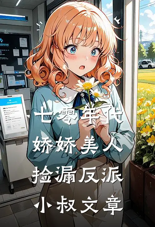 七零年代：娇娇美人捡漏反派小叔文章