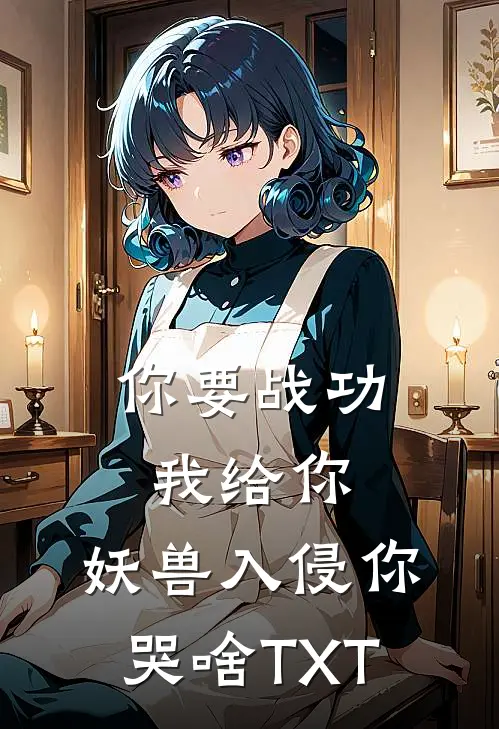 你要战功我给你，妖兽入侵你哭啥TXT