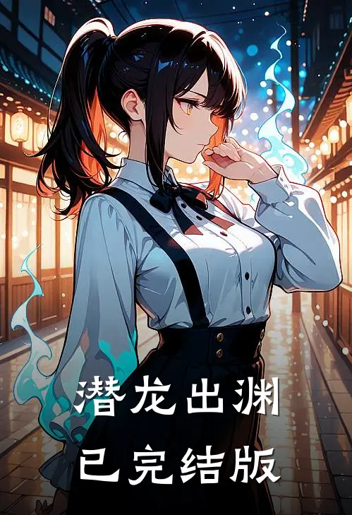 潜龙出渊已完结版