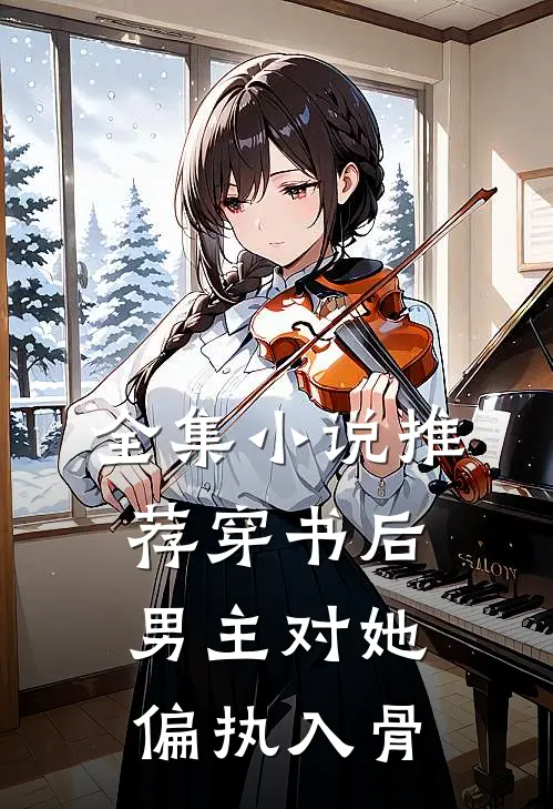 全集小说推荐穿书后，男主对她偏执入骨