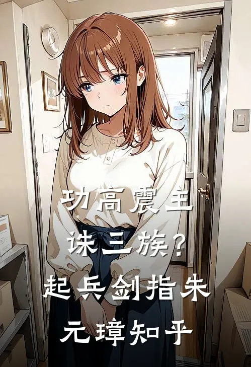 功高震主诛三族？起兵剑指朱元璋知乎