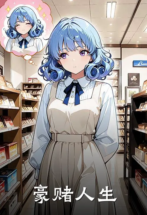豪赌人生