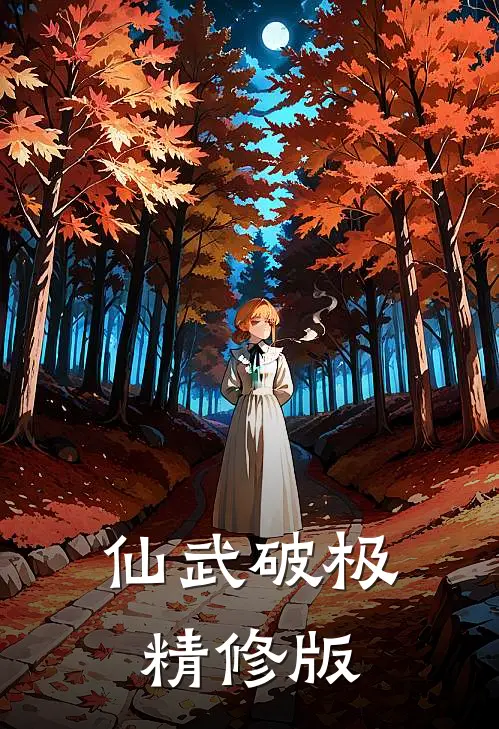 仙武破极精修版