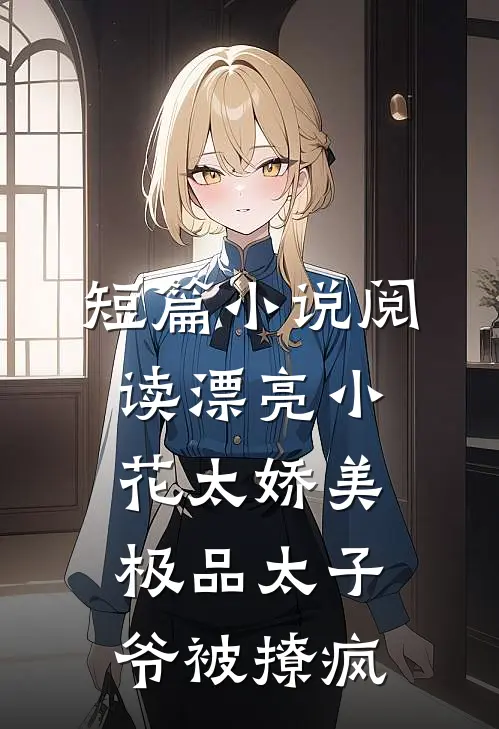 短篇小说阅读漂亮小花太娇美，极品太子爷被撩疯