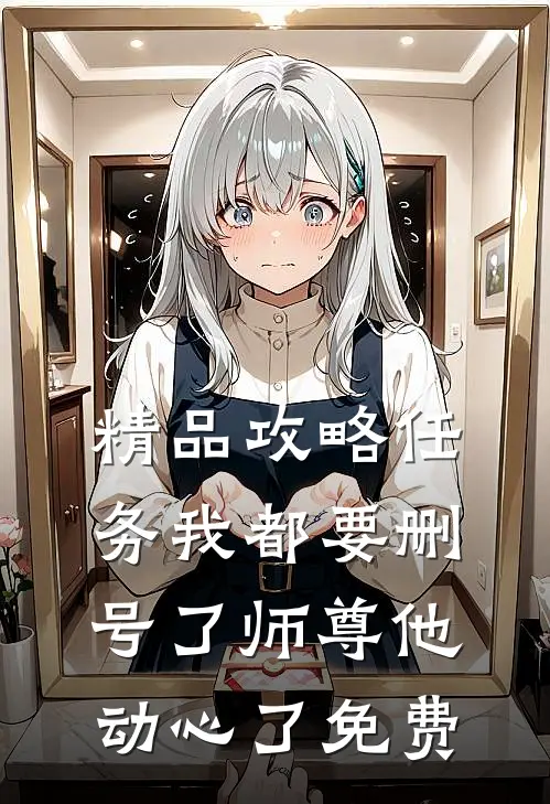 精品攻略任务我都要删号了师尊他动心了免费