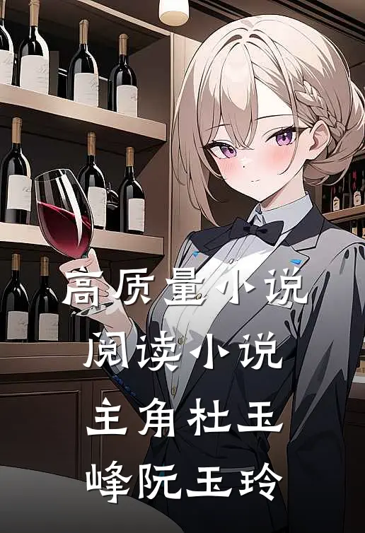高质量小说阅读小说主角杜玉峰阮玉玲