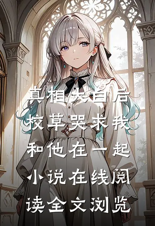 真相大白后,校草哭求我和他在一起小说在线阅读全文浏览