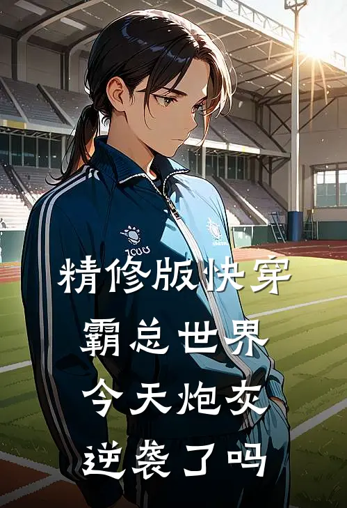 精修版快穿霸总世界：今天炮灰逆袭了吗