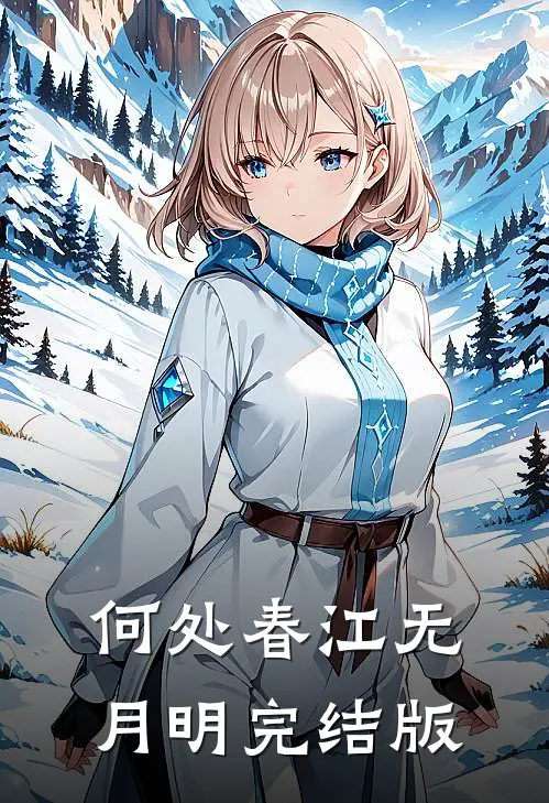何处春江无月明完结版