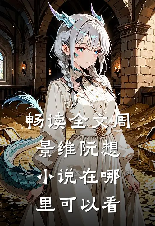 畅读全文周景维阮想小说在哪里可以看