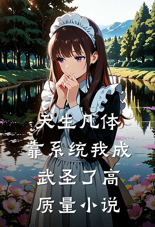 天生凡体，靠系统我成武圣了高质量小说