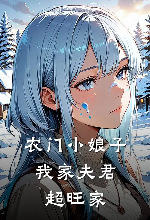 农门小娘子：我家夫君超旺家