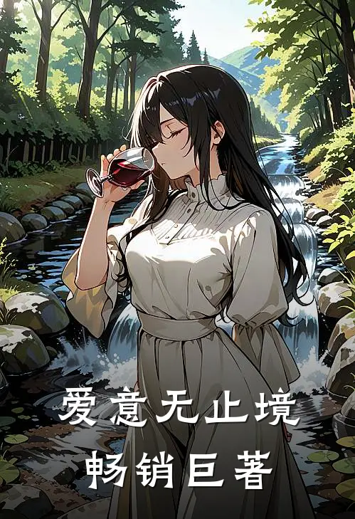 爱意无止境畅销巨著
