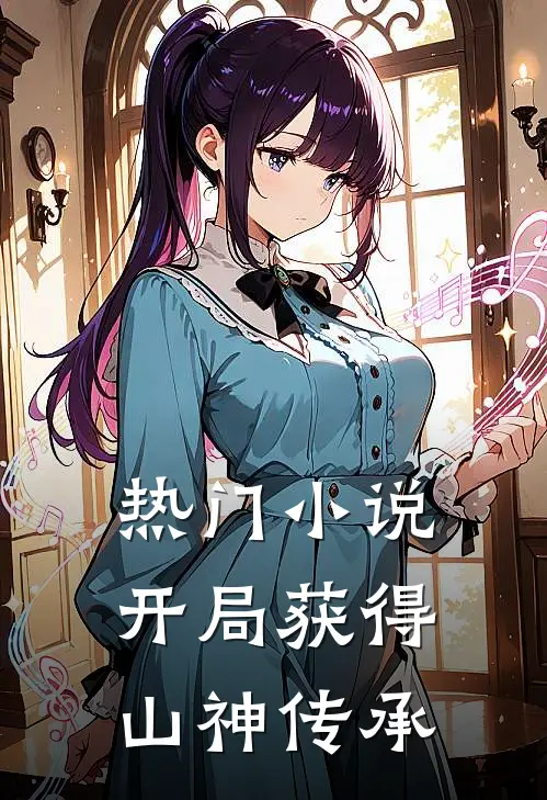 热门小说开局获得山神传承
