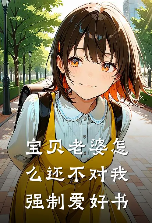 宝贝老婆怎么还不对我强制爱好书