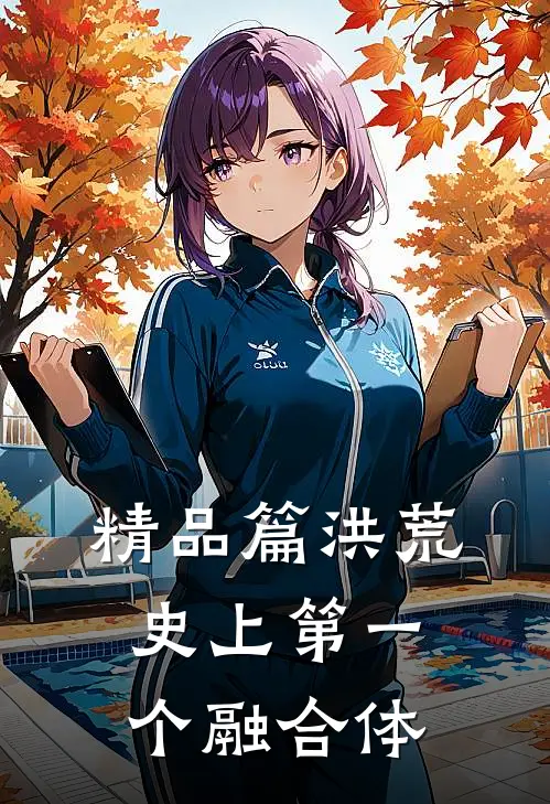 精品篇洪荒史上第一个融合体