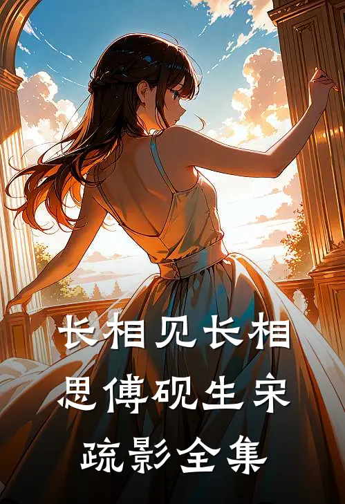 长相见长相思傅砚生宋疏影全集
