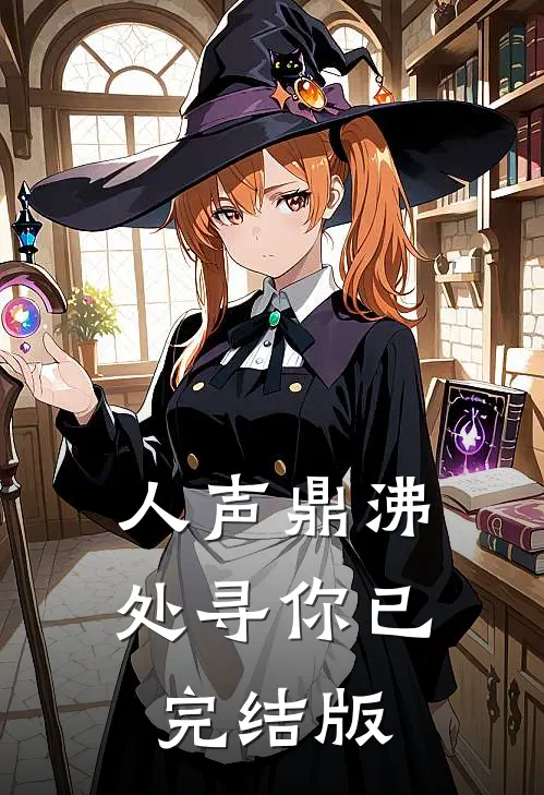 人声鼎沸处寻你已完结版